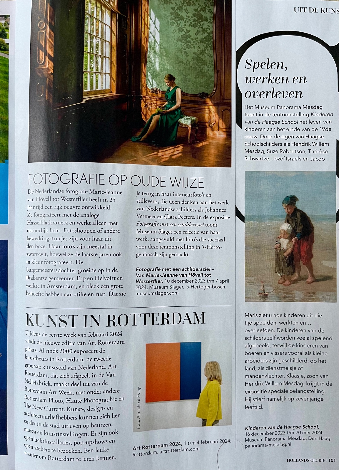 Hollandse Hoogte nr 6 2023  2